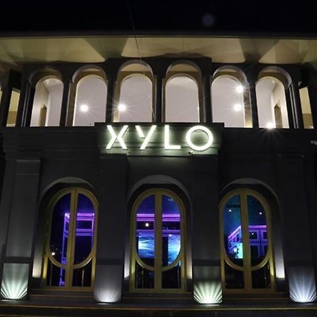 טאגיג La Palazzo - Across Uptown Mall & Grand Hyatt Bgc מראה חיצוני תמונה